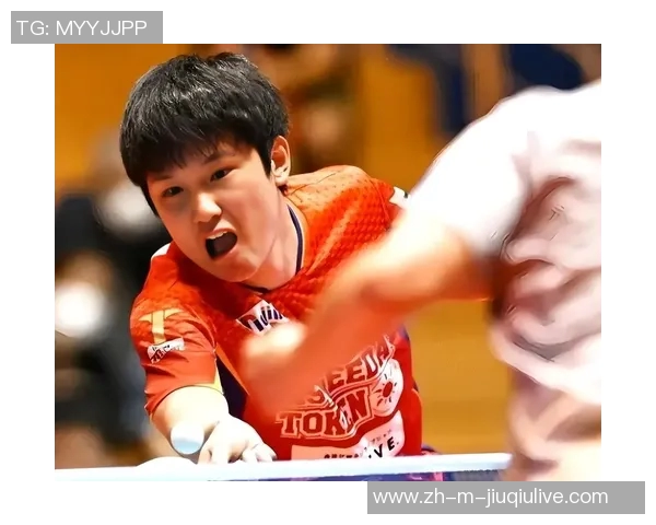 昕与张本智的巅峰对决谁将成为乒乓球界的新王者