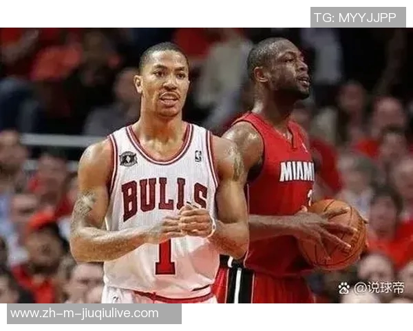 韦德与罗斯的巅峰对决谁才是NBA历史最佳控卫之争的赢家